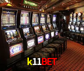 Desvendando o Mundo dos Jogos Virtuais na k11bet