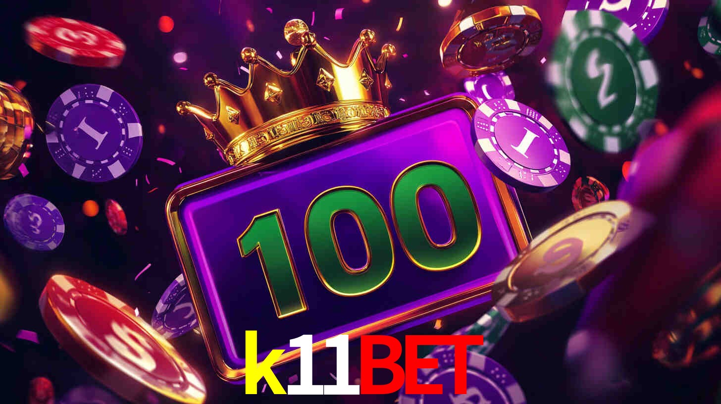 Welcome Bonus k11bet