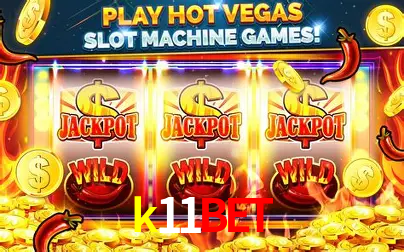 Descubra a Essência do k11bet: Nossa História e Compromissos