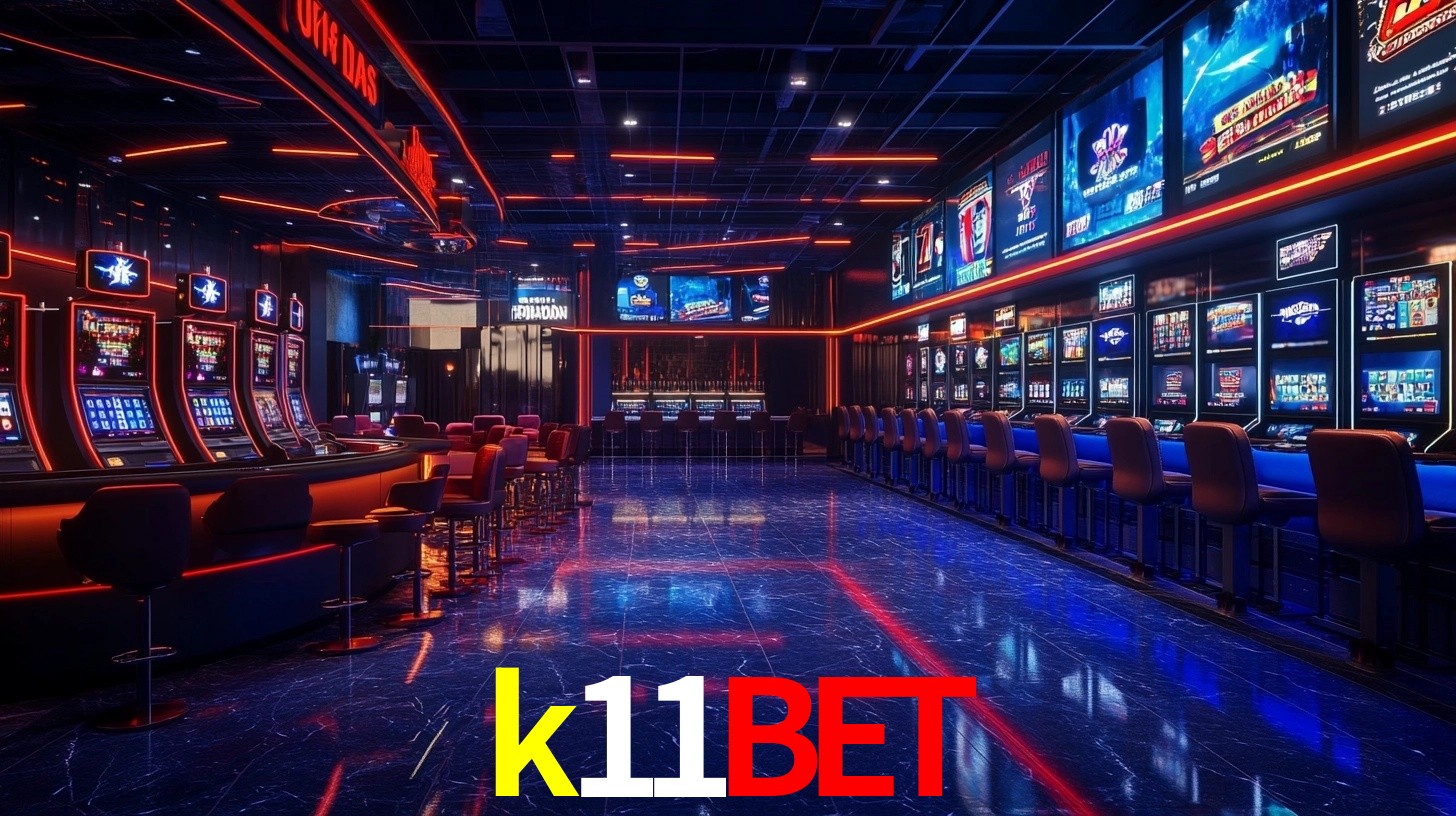 Experiência VIP k11bet