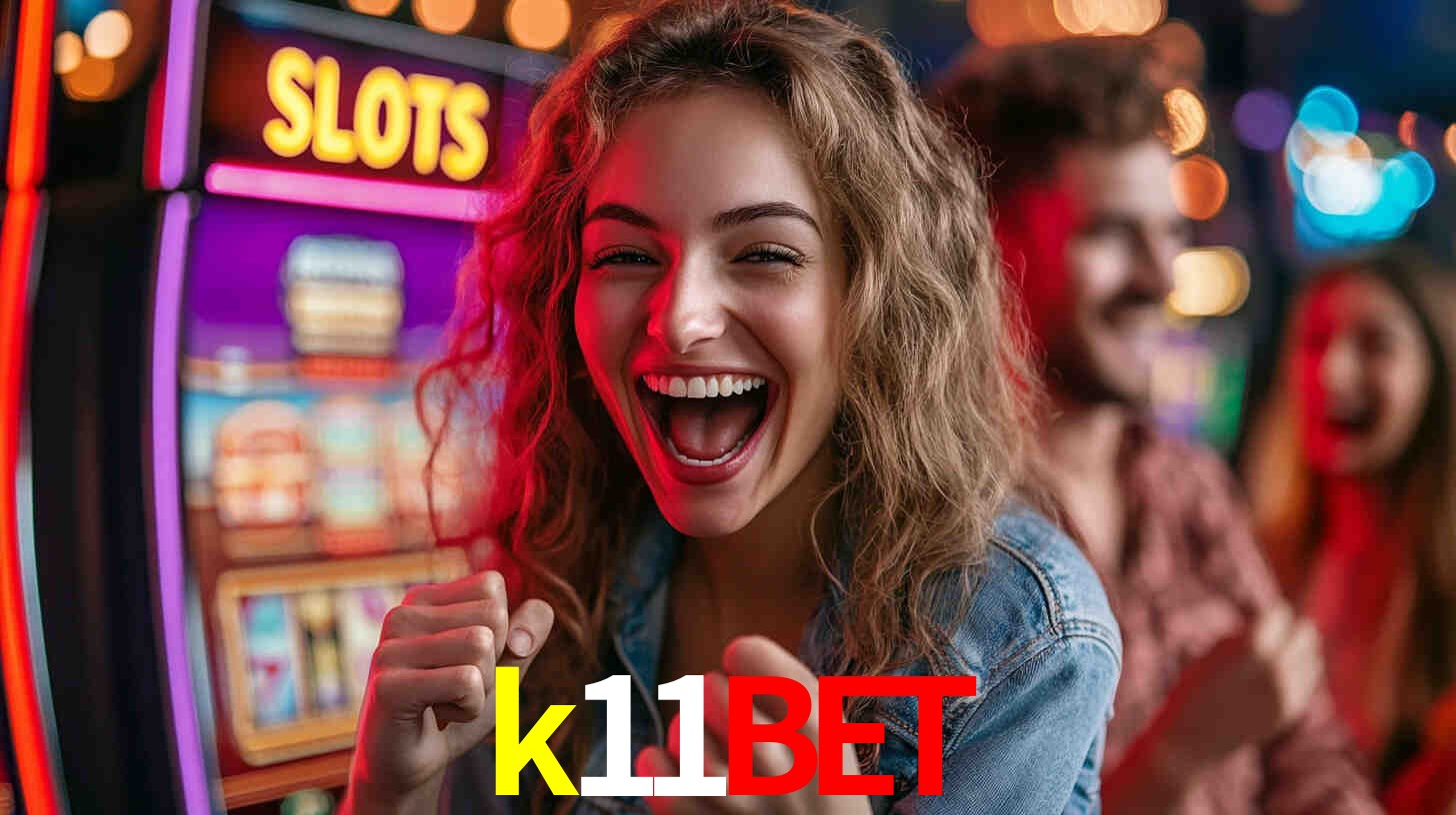A Experiência Imersiva dos Cassinos Ao Vivo no k11bet