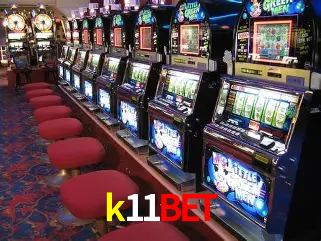 A Emoção da Loteria na k11bet: Uma Chance de Mudança de Vida
