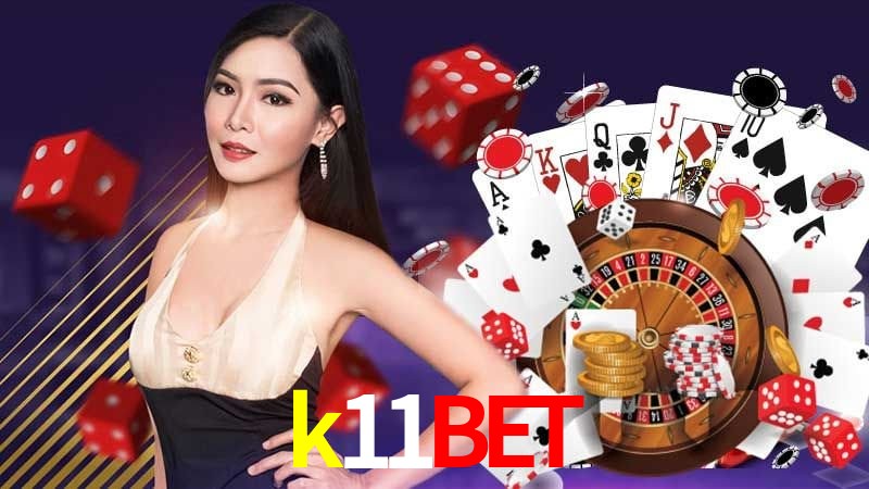 PIX Instantâneo k11bet