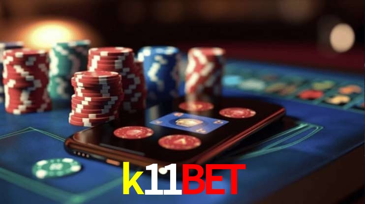 Provedores de Jogos k11bet