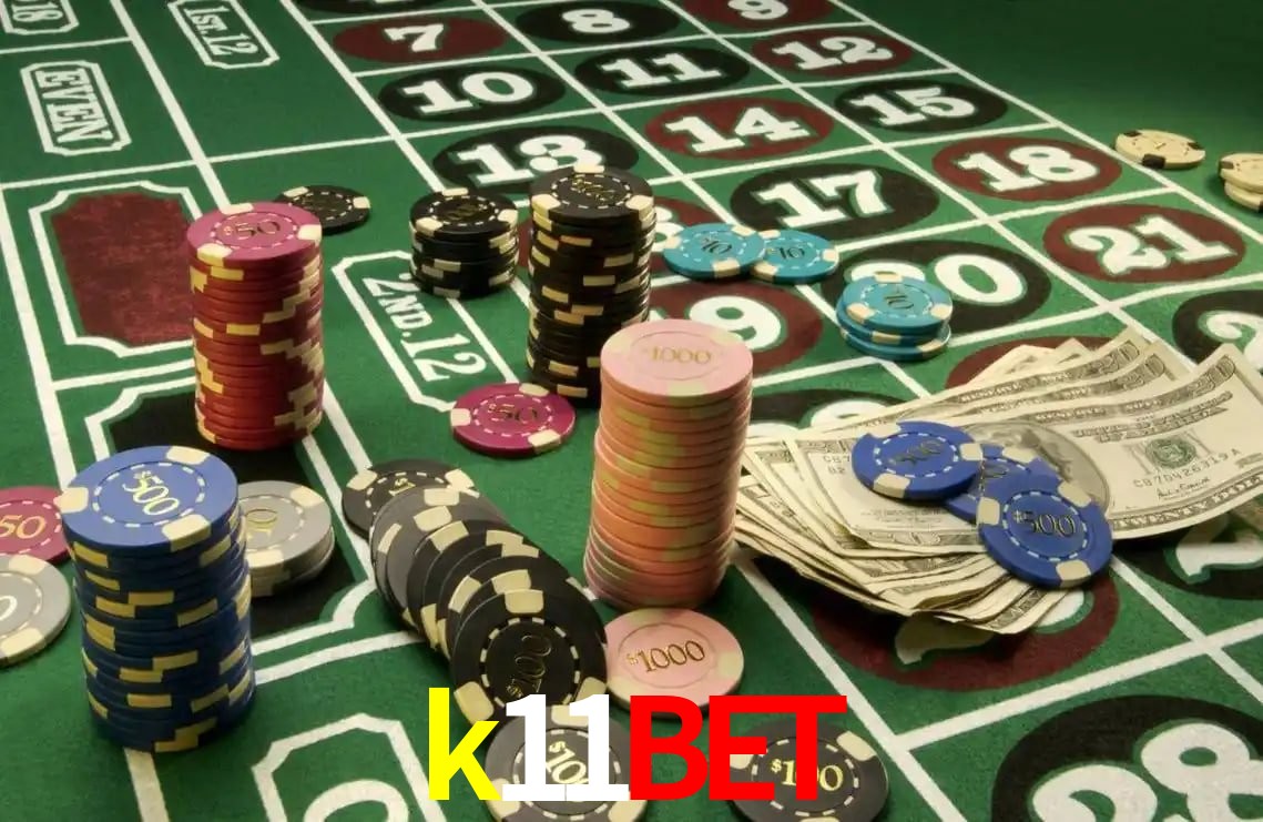 Flash Promotion k11bet