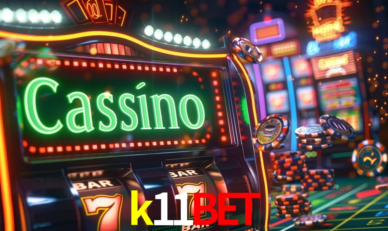 Tecnologia da Plataforma k11bet