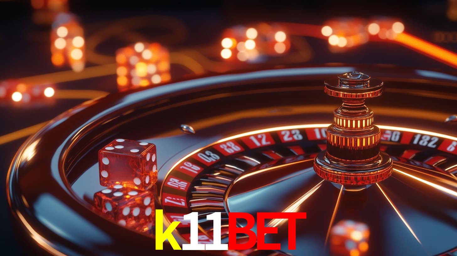 Slot Games k11bet