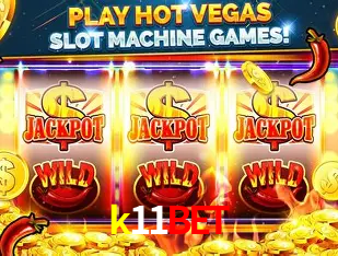 Inovações de Jogos na k11bet: O Futuro das Experiências Interativas