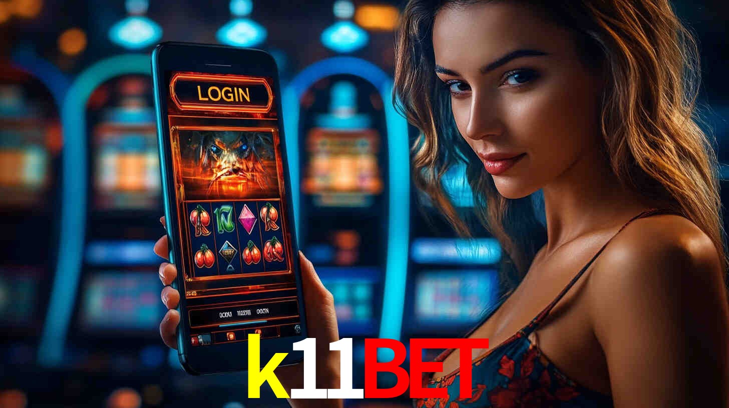 k11bet App Interface