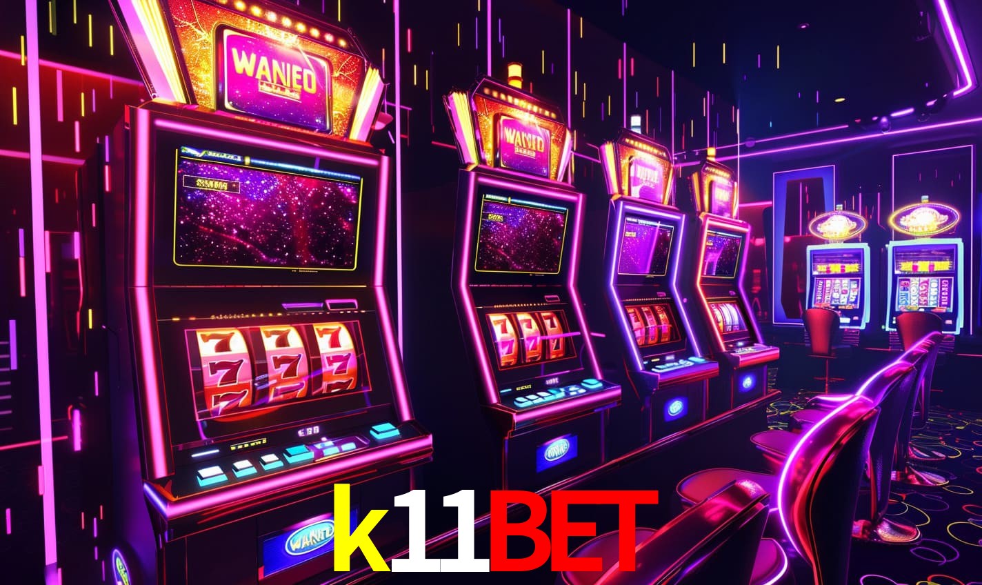 A Emoção da Loteria na k11bet: Uma Chance de Mudança de Vida
