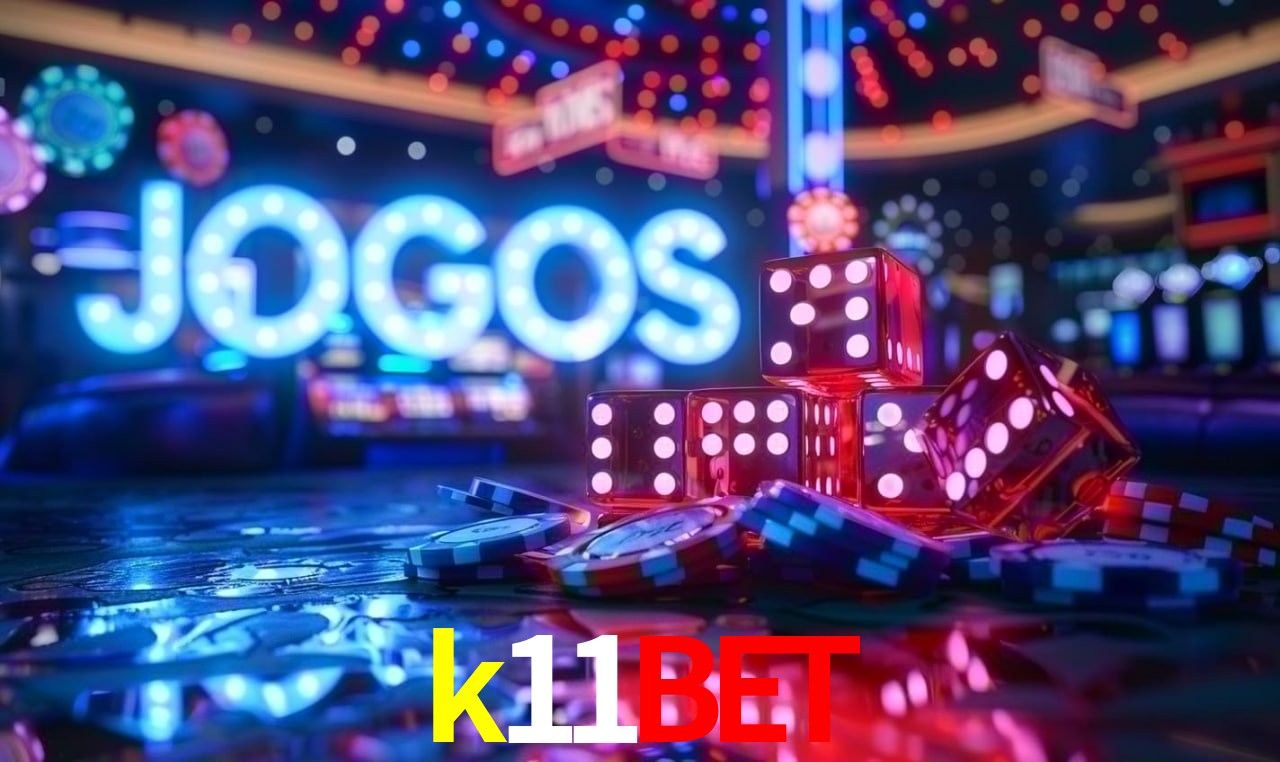 Jogos Exclusivos k11bet