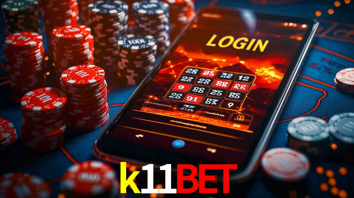 Premium Interface k11bet