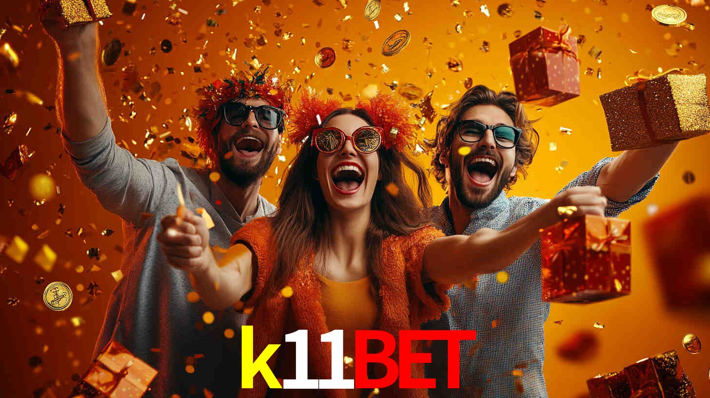 Welcome Bonus k11bet
