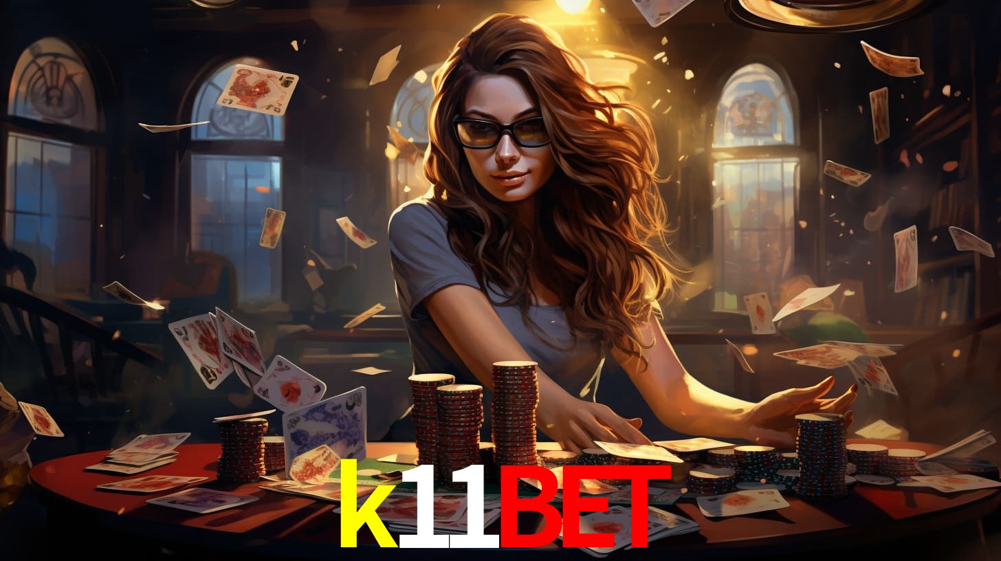 Games Directory k11bet