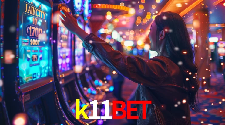 VIP Casino k11bet