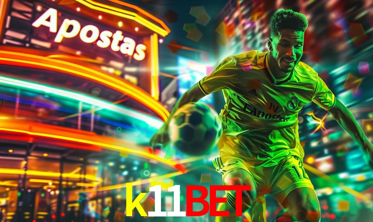Jogos de Slot k11bet
